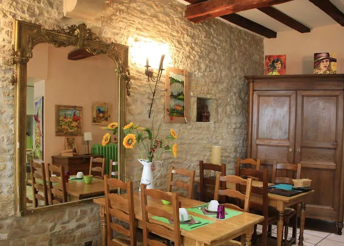 RépubliqueHotel Dijon