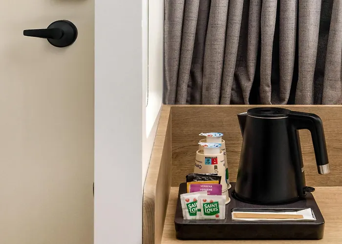 Campanile Dijon Centre - Gare