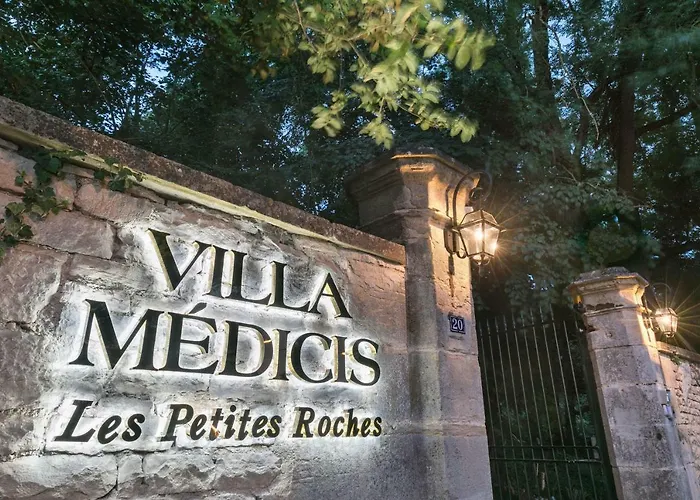 Médicis Home Dijon Les Petites Roches